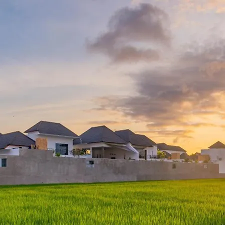 Hedonia Luxury Villas