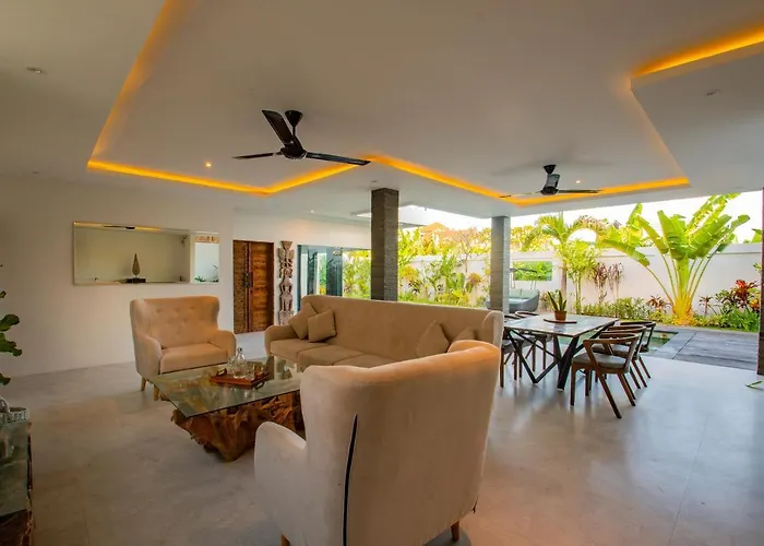 Hedonia Seminyak