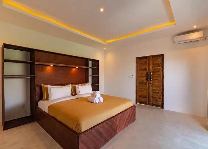 Hedonia Villa Seminyak