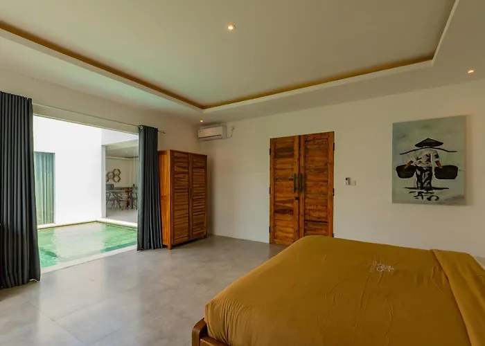 Hedonia Villa