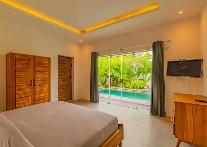 Hedonia Seminyak