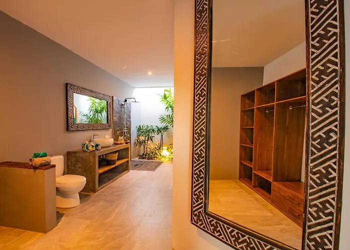 Villa Hedonia *