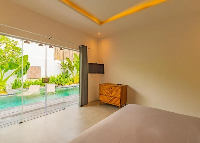 Villa Hedonia *