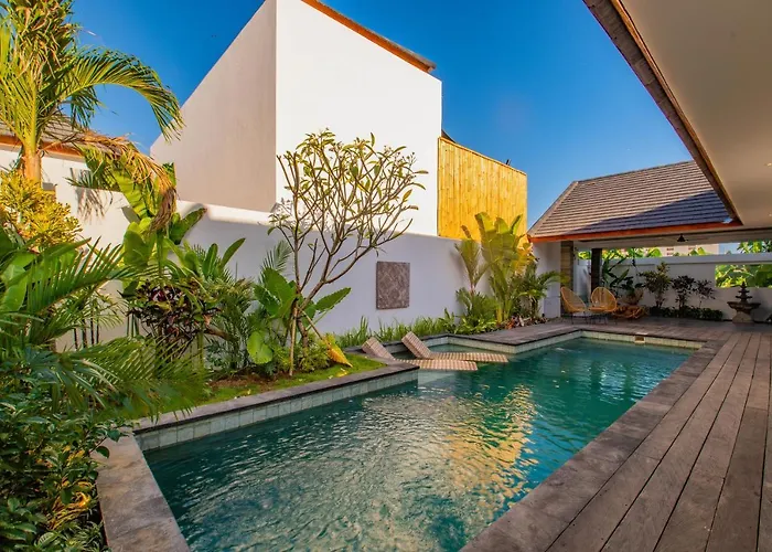 Hedonia Villa Seminyak