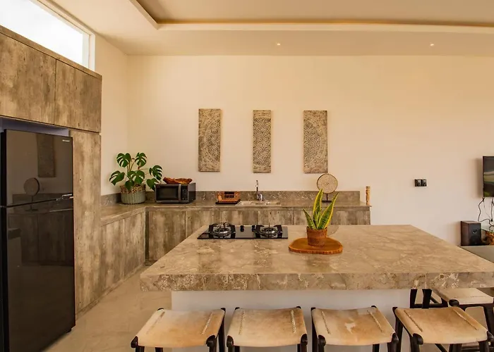 Hedonia Villa