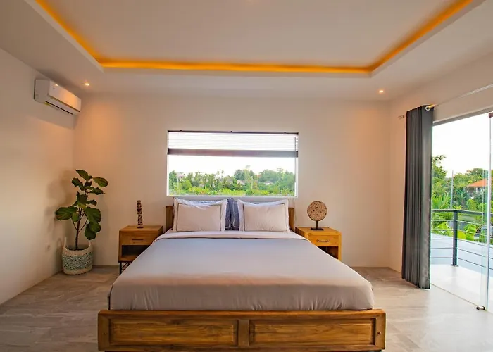 Hedonia Villa Seminyak