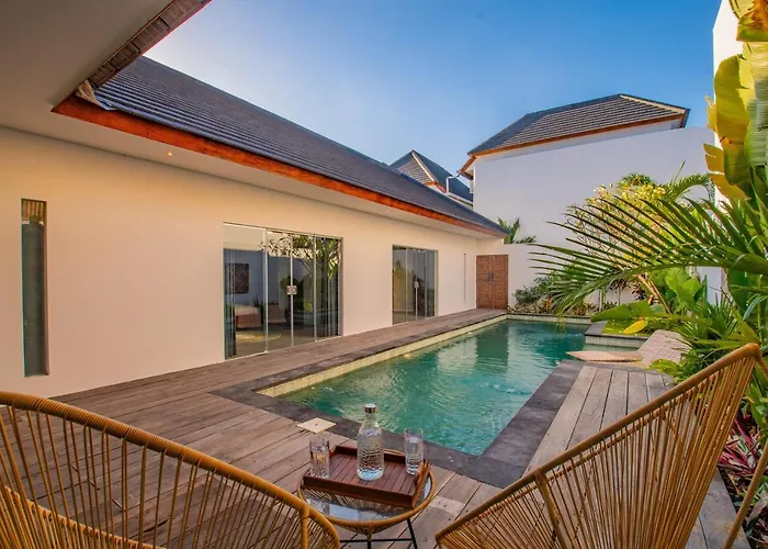 Hedonia Villa *