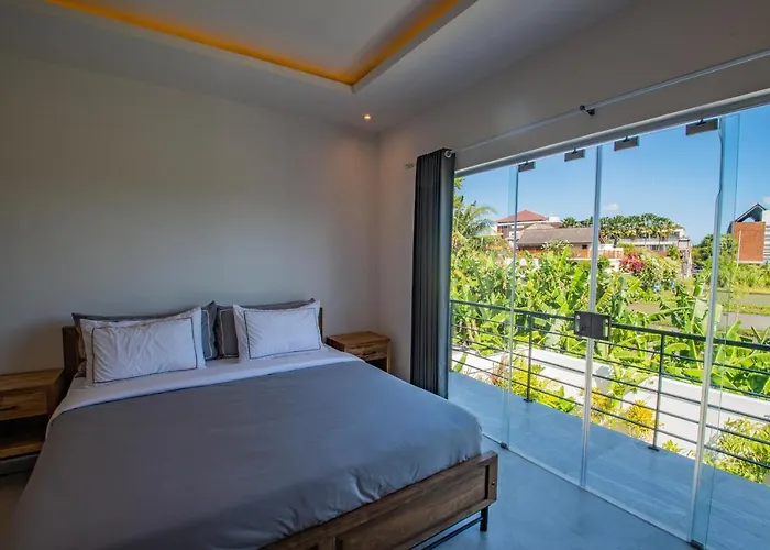 Hedonia Seminyak