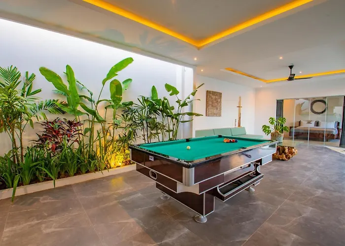 Hedonia Villa