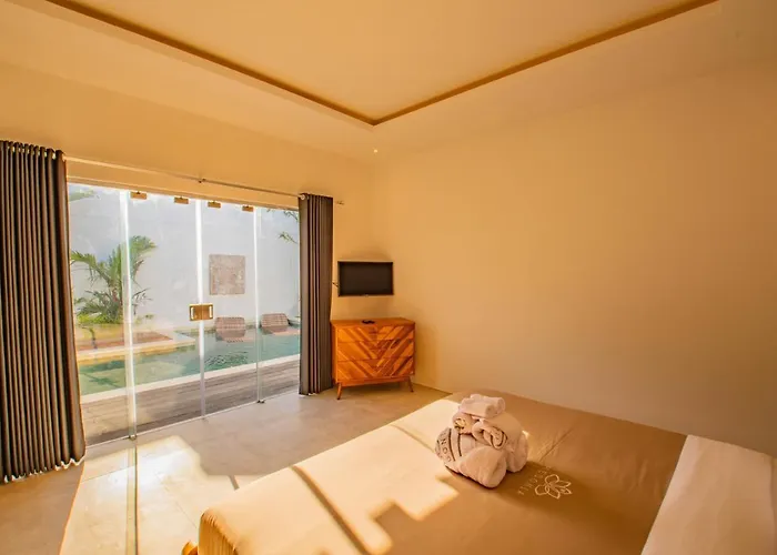 Villa Hedonia