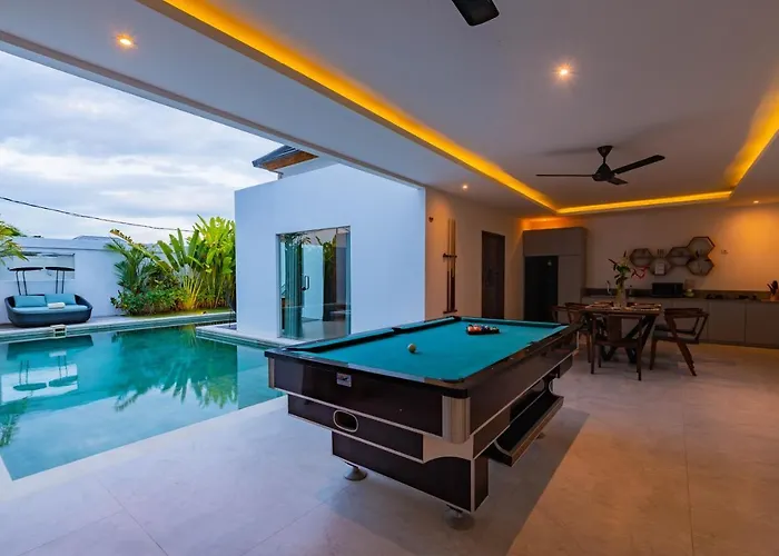 Hedonia Seminyak