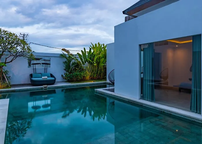 Hedonia Seminyak