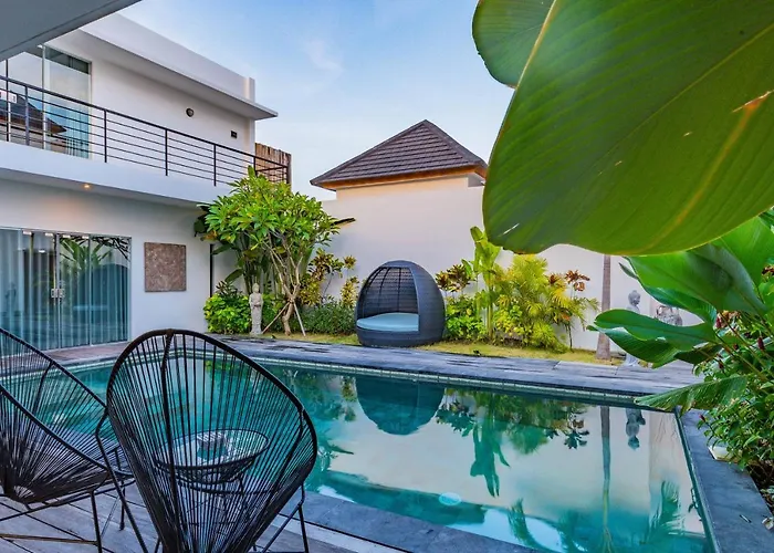 Hedonia Villa Seminyak
