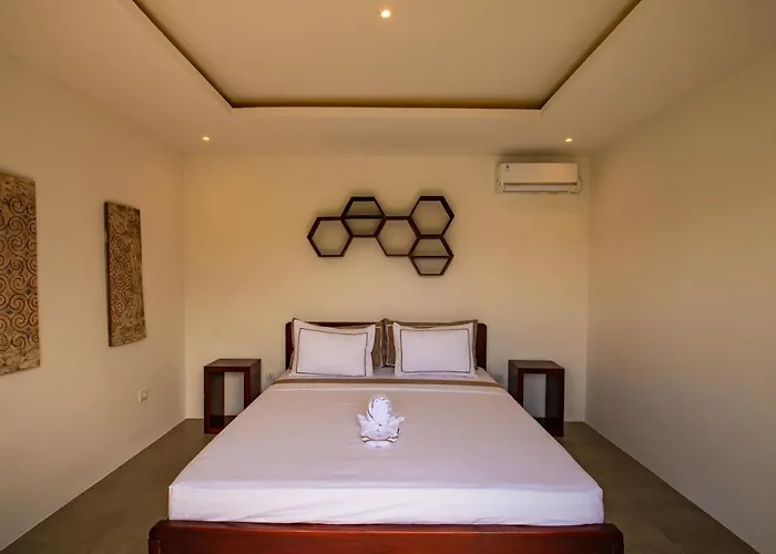 Hedonia Villa *