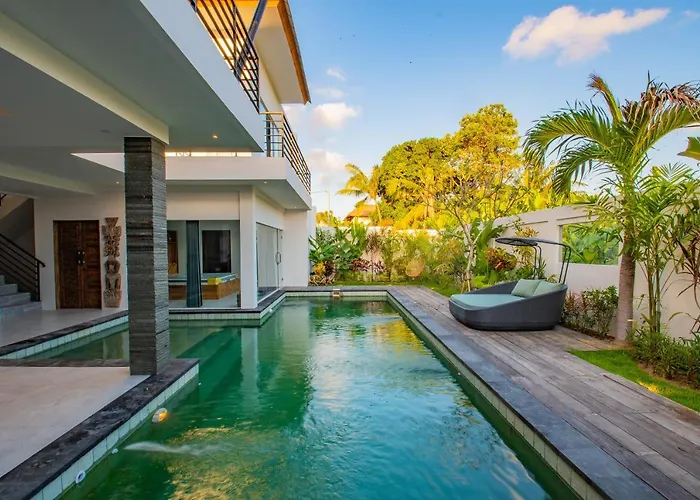 Hedonia Seminyak