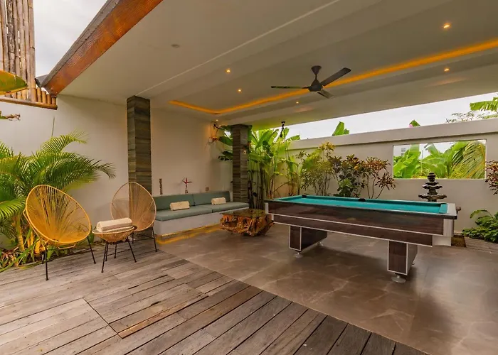Hedonia Seminyak