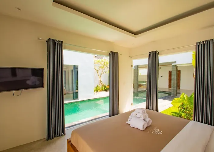 Villa Hedonia Seminyak