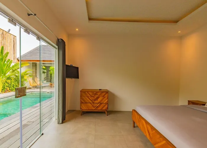 Hedonia * Seminyak