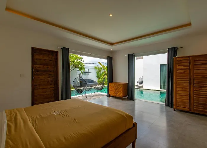 Hedonia Villa