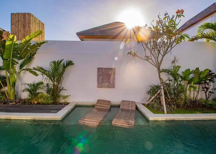 Hedonia Villa