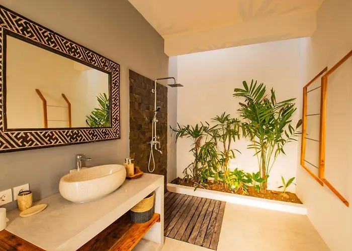 Hedonia Villa Seminyak
