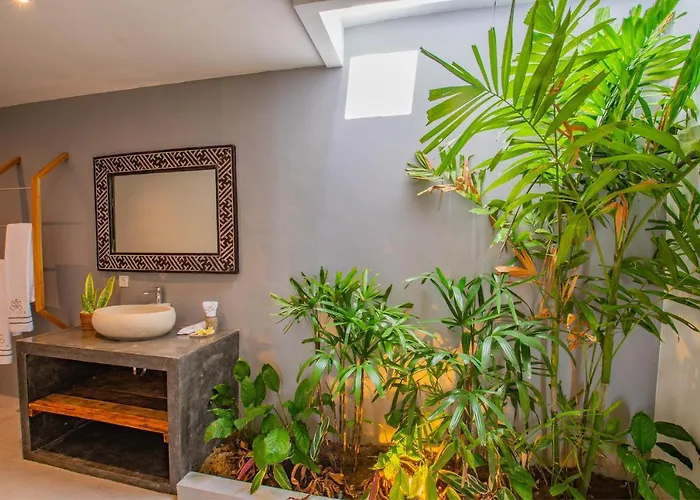 Villa Hedonia Seminyak