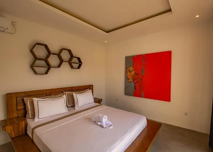 Hedonia Villa