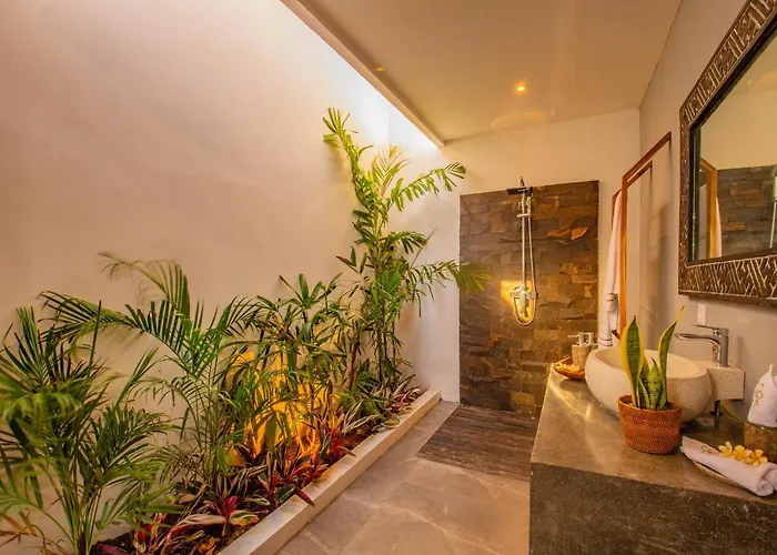 Hedonia Villa