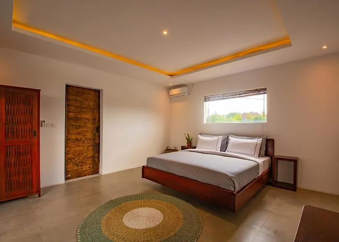 Villa Hedonia *