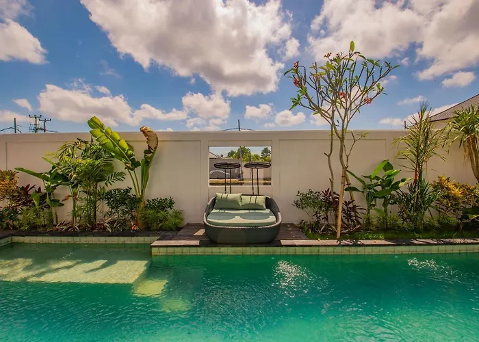 Hedonia Villa