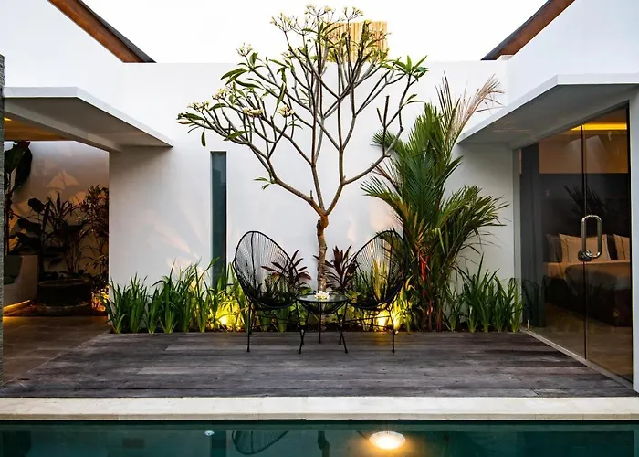 Hedonia * Seminyak