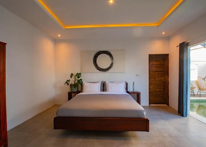 Villa Hedonia