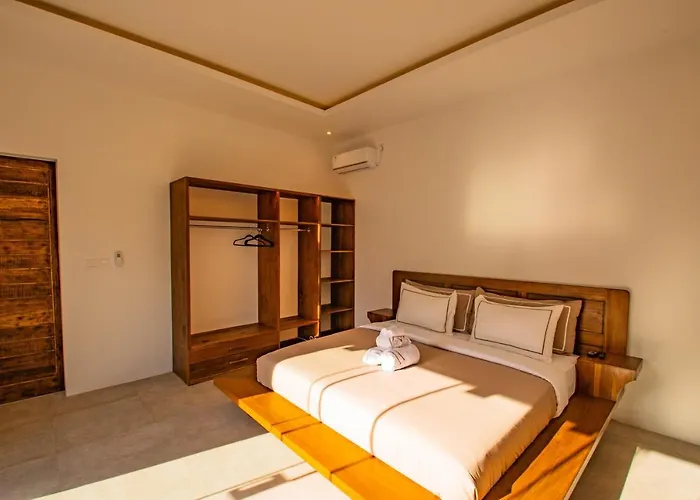 Hedonia Villa *