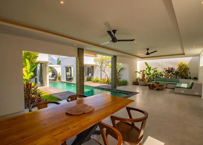 Hedonia Villa