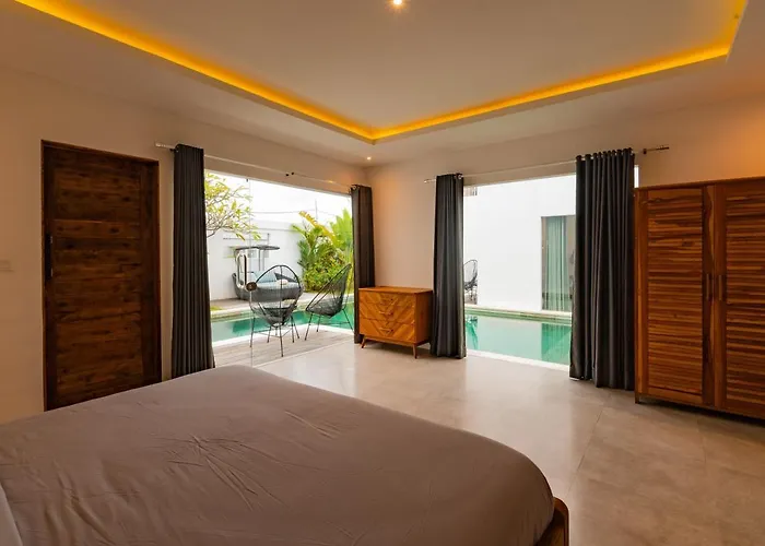 Hedonia * Seminyak