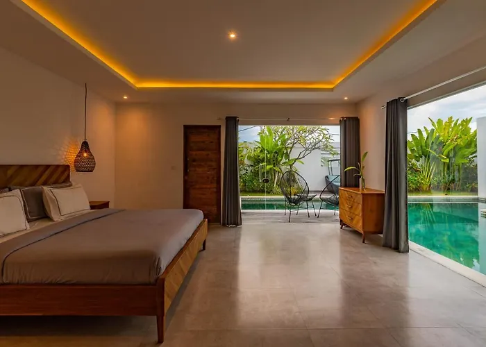 Villa Hedonia