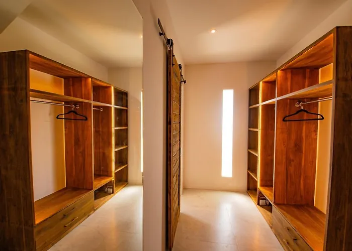 Hedonia Villa Seminyak