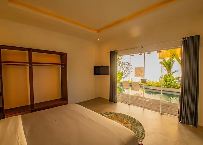 Hedonia Villa *