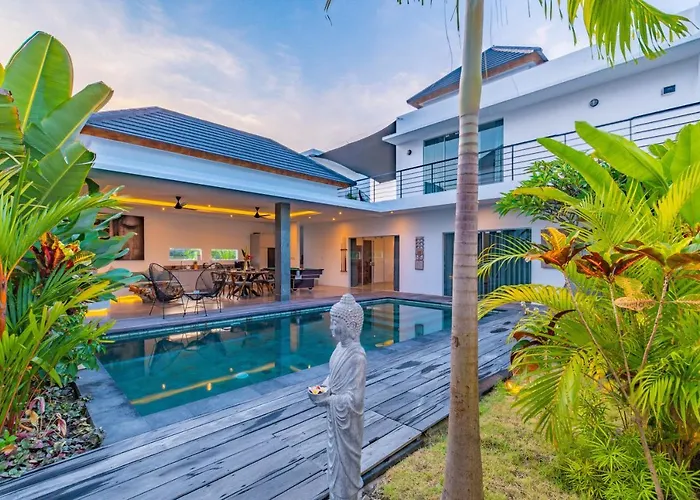Villa Hedonia